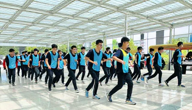 学习规划如何通过素质拓展课程实现高效提升