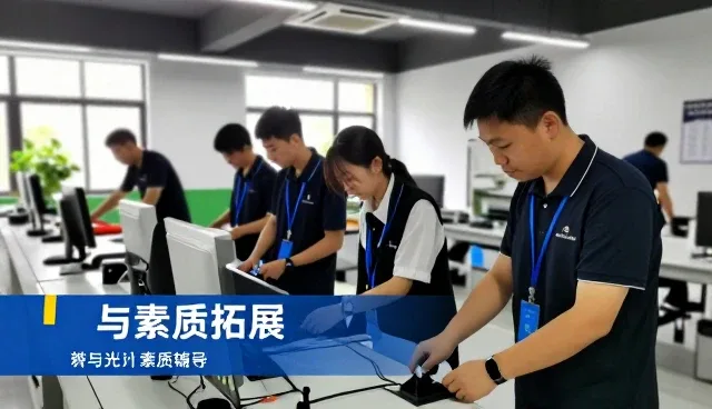 南京艾姆特拓展培训有限公司分享成就学员未来教学资源开发应用经验