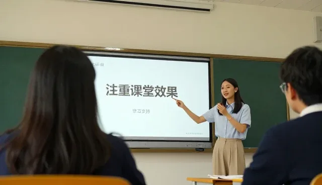 考试辅导市场趋势下的培训服务创新路径